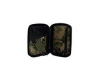 Wallet Black Bg659-008