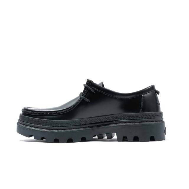 Pallatrooper Loafer Black 74369-008