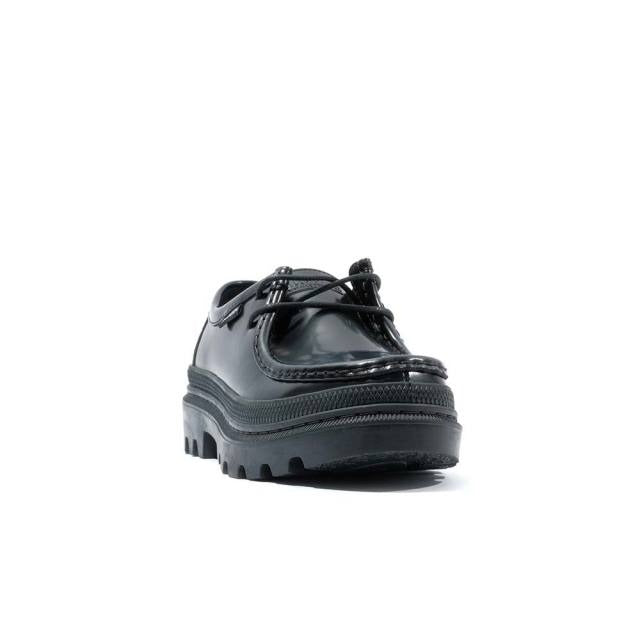 PALLATROOPER LOAFER BLACK