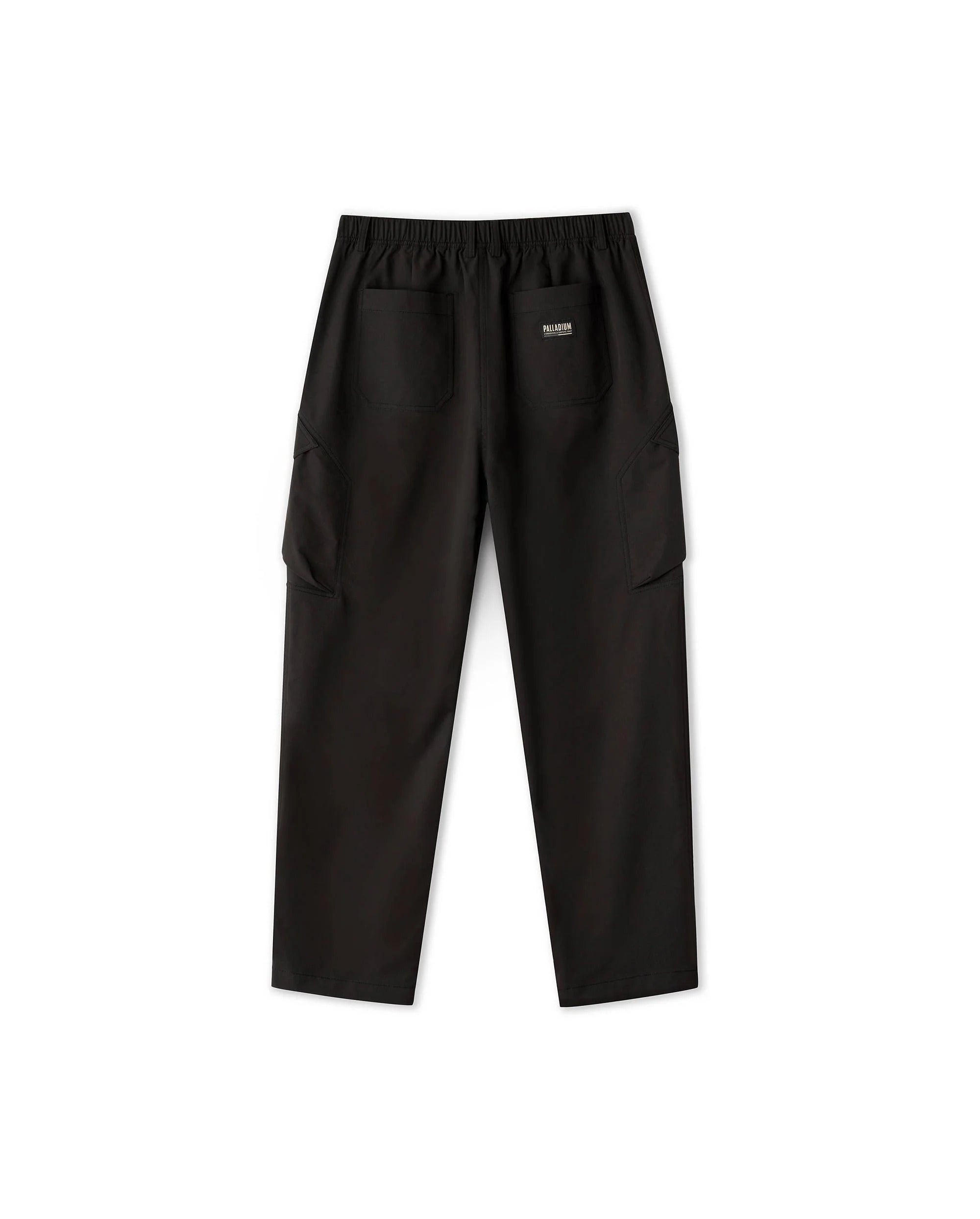 Men'S Cargo Pants Black 1011703-008