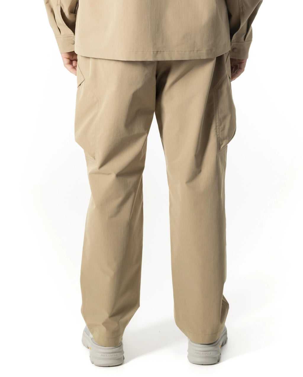 Men'S Cargo Pants Heritage Camel    1011703-297