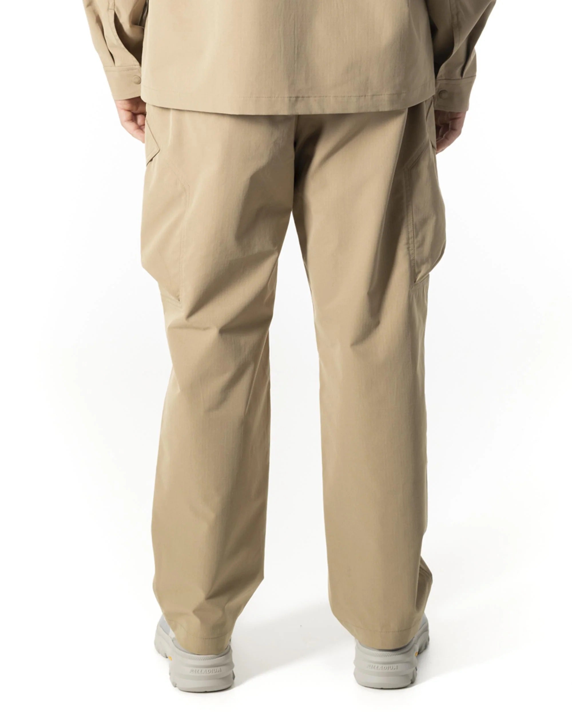 Men'S Cargo Pants Heritage Camel    1011703-297