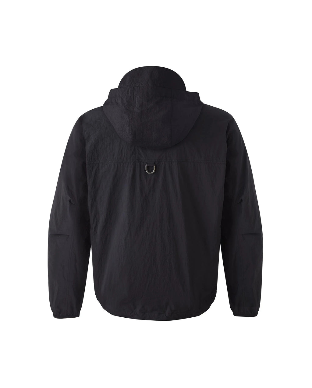 Hooded Jacket -1011706-008