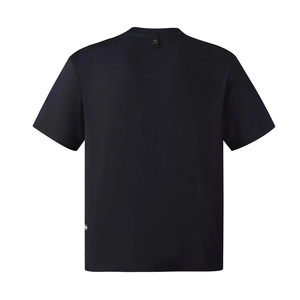 Urban Theme Printed T-Shirt -1011709-008