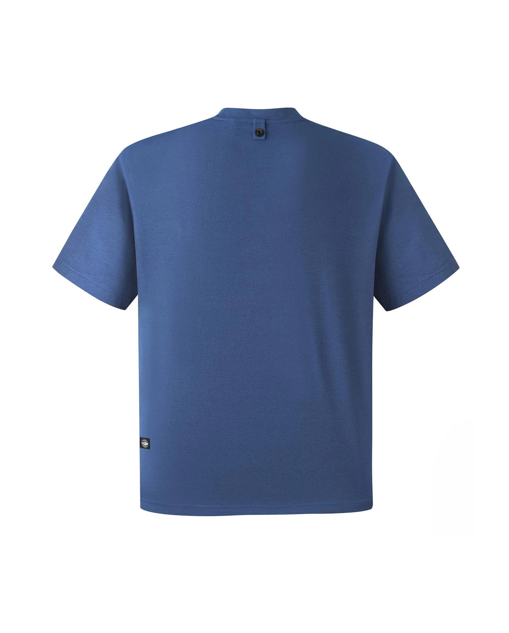 Urban Theme Printed T-Shirt -1011709-441