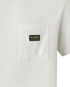 Palladium Logo Pocket T-Shirt -1011710-026