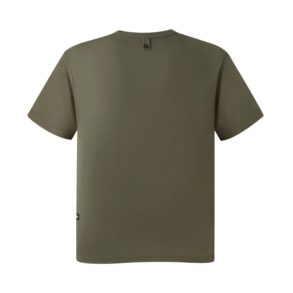 Palladium Logo Pocket T-Shirt -1011710-309