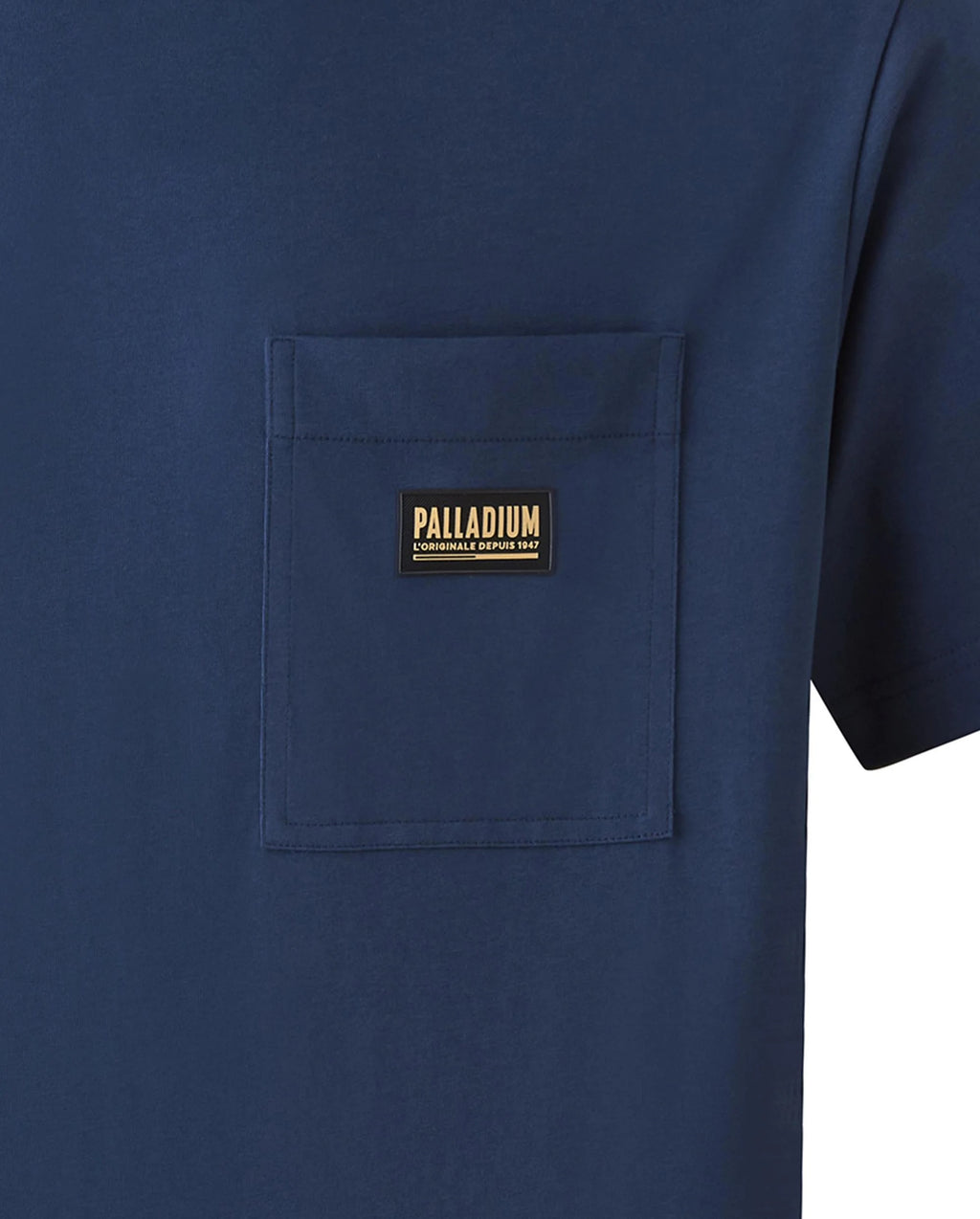 Palladium Logo Pocket T-Shirt -1011710-480