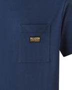 Palladium Logo Pocket T-Shirt -1011710-480