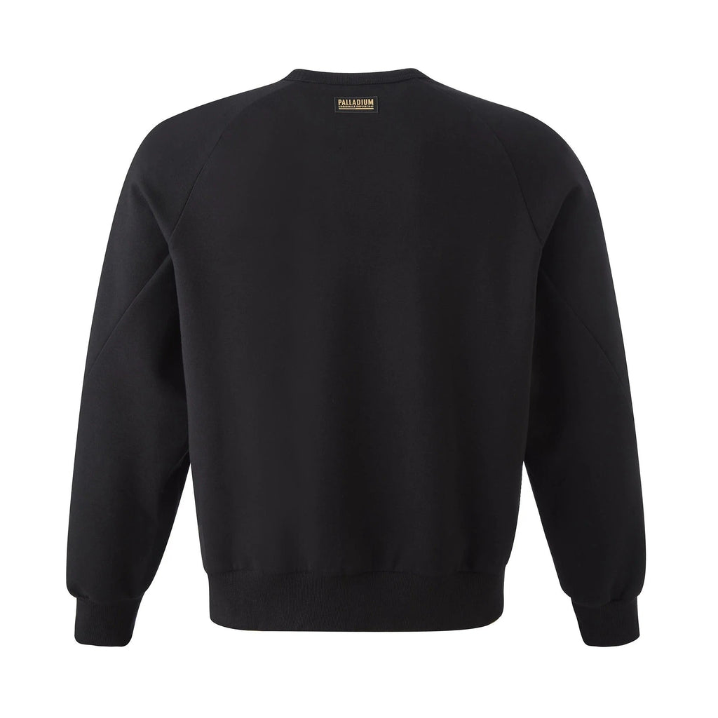 Vintage Palladium Logo Sweatshirt -1011726-008