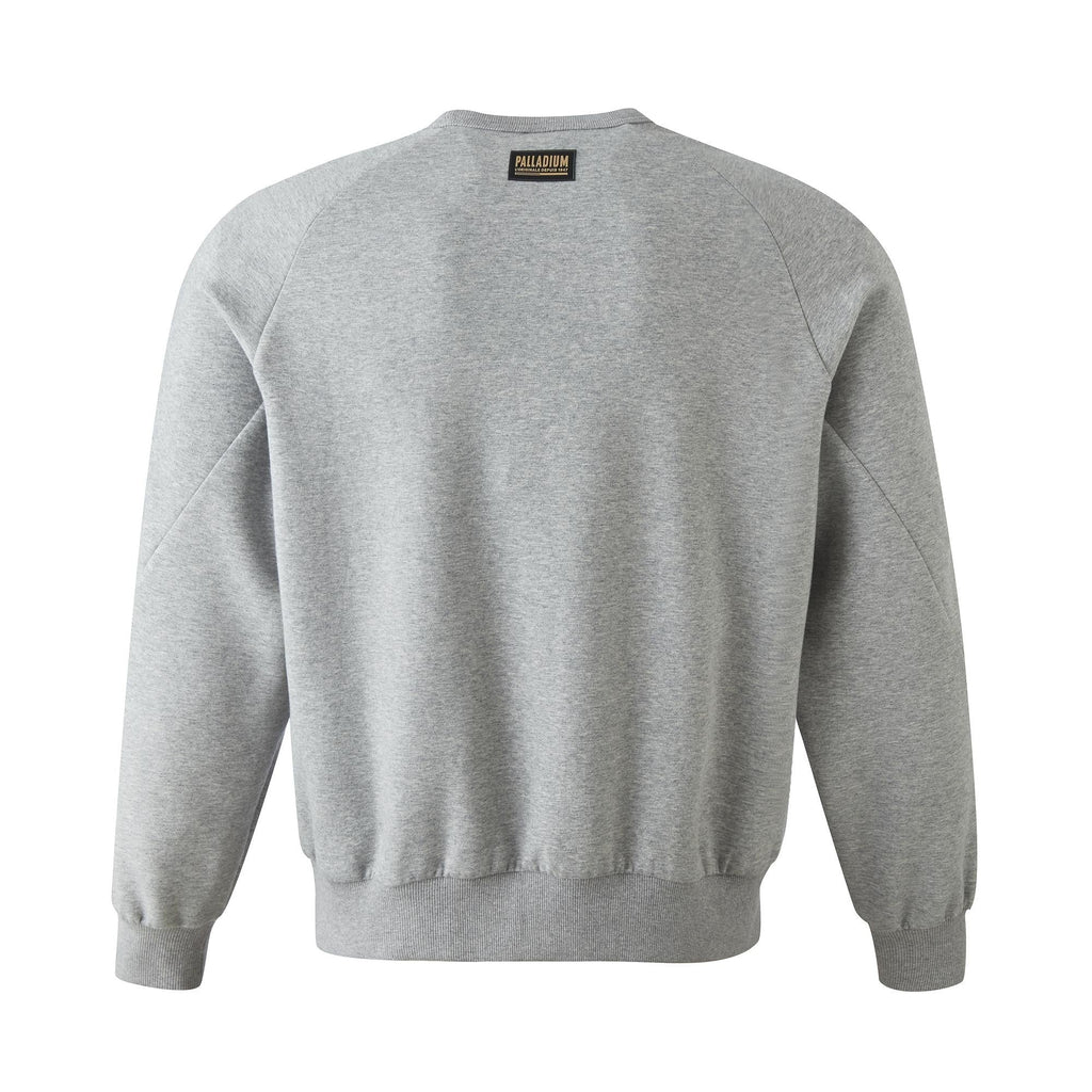 Vintage Palladium Logo Sweatshirt -1011726-040