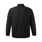 Palladium Logo Water Repellent Cargo Jacket -1011734-008