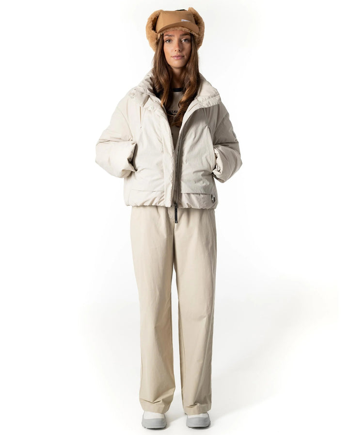 Women'S Wide-Leg Pants Moonstruck