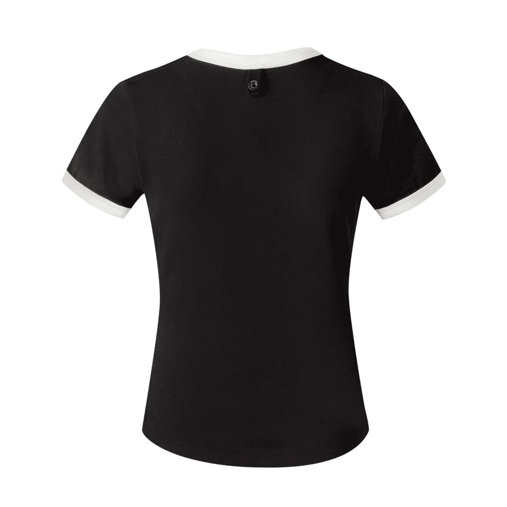 Palladium Logo Color Blocks T-Shirt -1911723-008