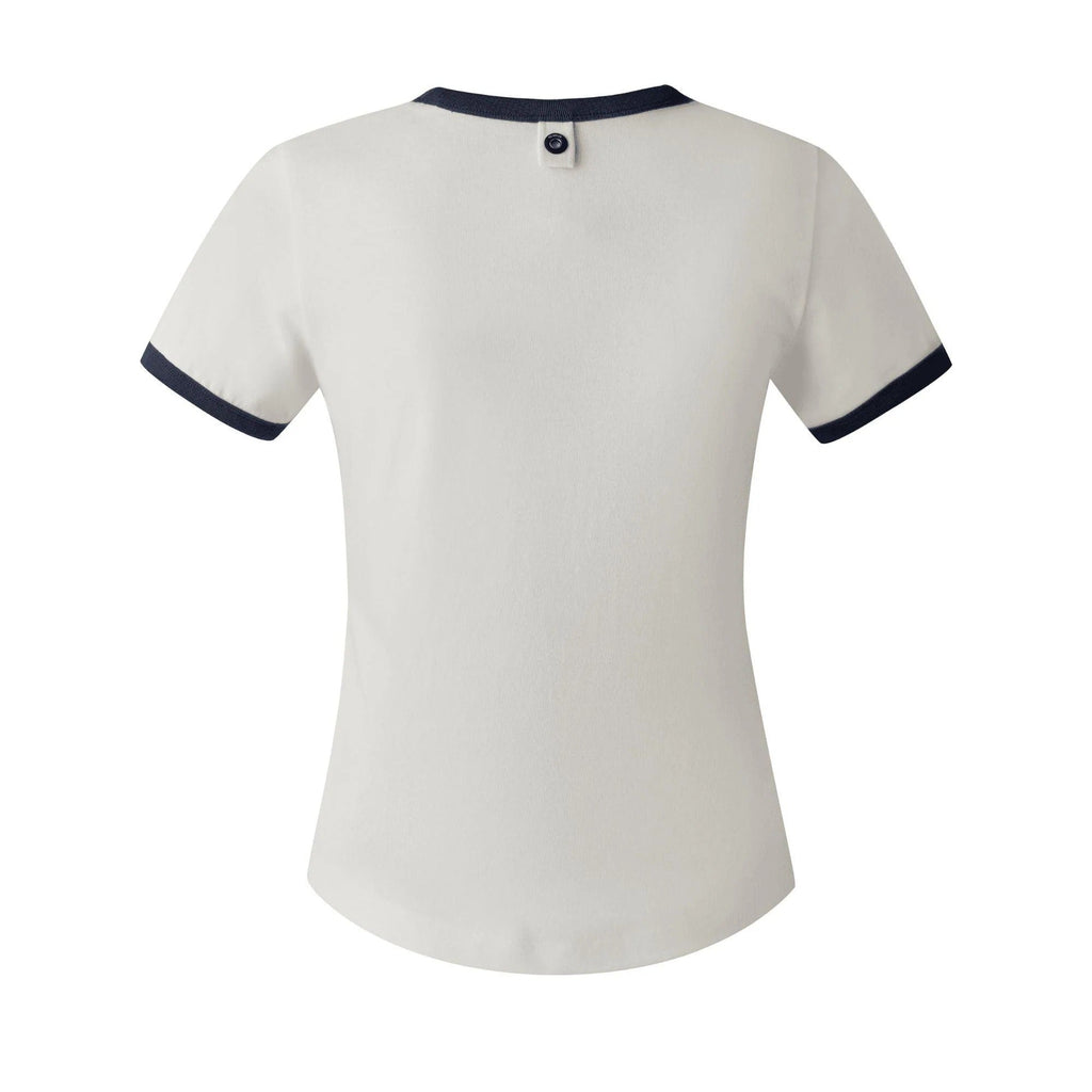 Palladium Logo Color Blocks T-Shirt -1911723-008