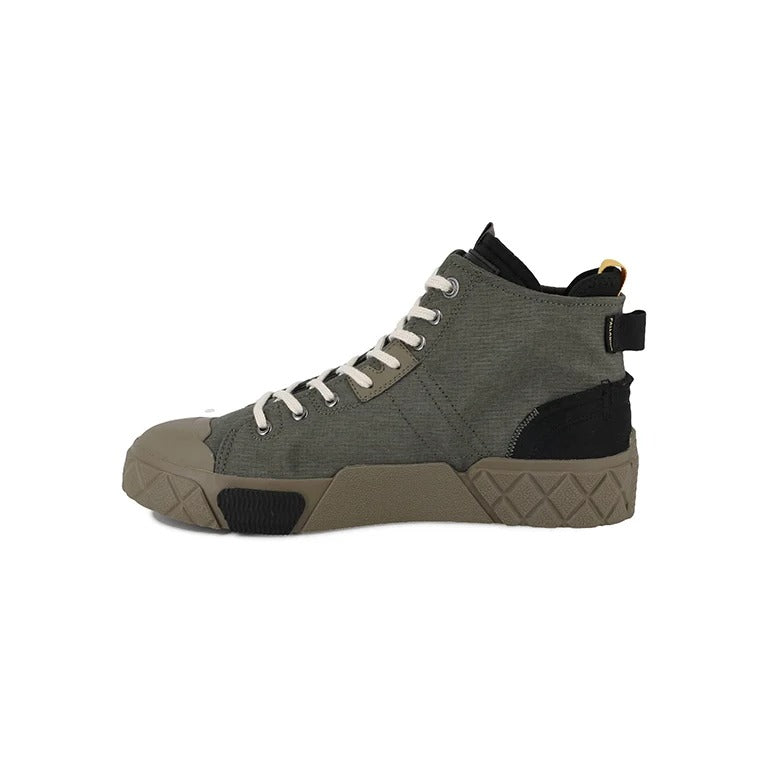 Palladium Ace City Shell Chukka -79131-345