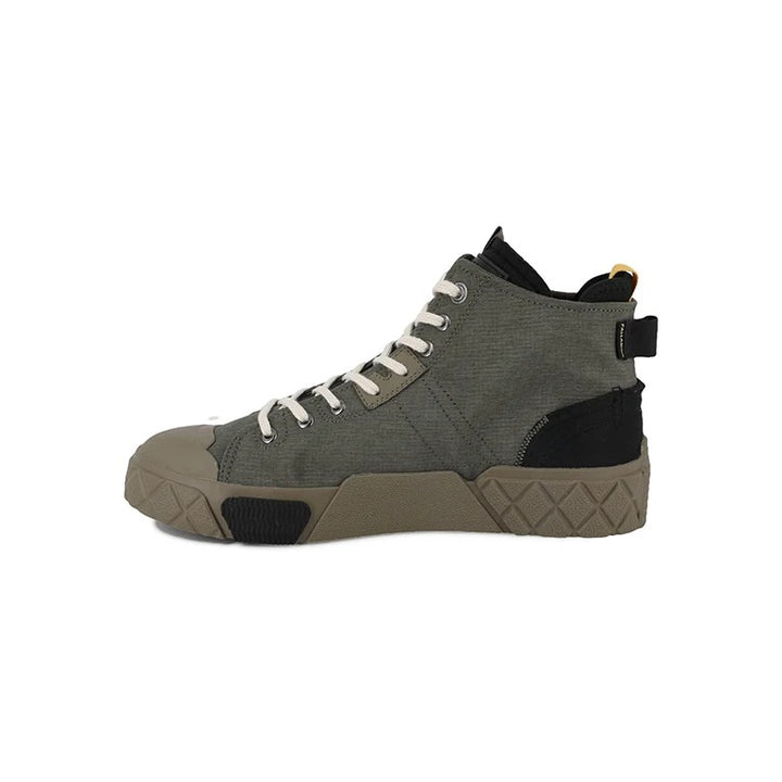 Palladium Ace City Shell Chukka OLIVE NIGHT 79131-345