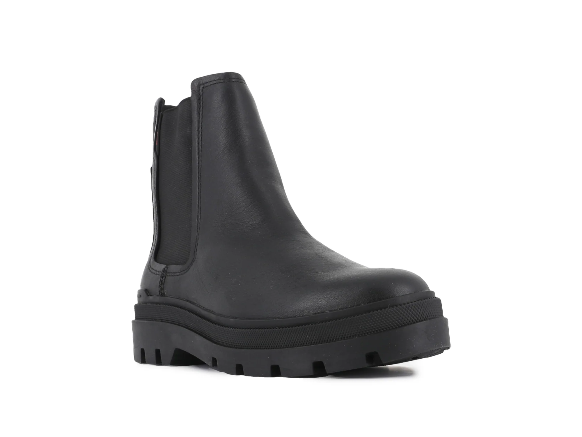Pallagrade Chelsea L Black 99521-008