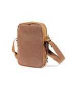 Palladium Logo Water Repellent Crossbody Bag Woodlin/Camo Bg656-238