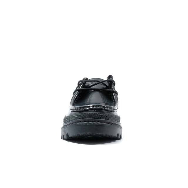 PALLATROOPER LOAFER BLACK