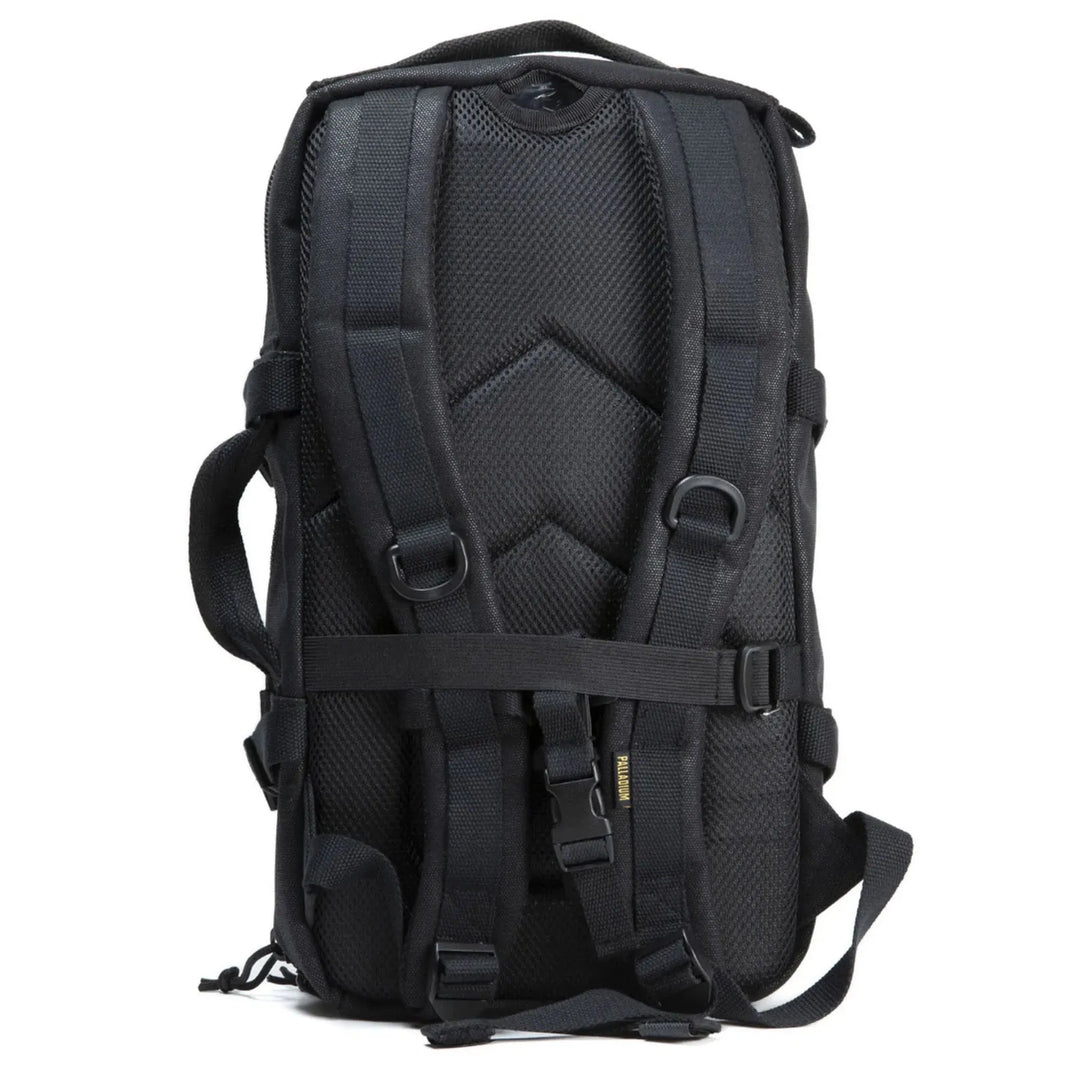 Palladium Baroudeur CVS BLACK/BLACK