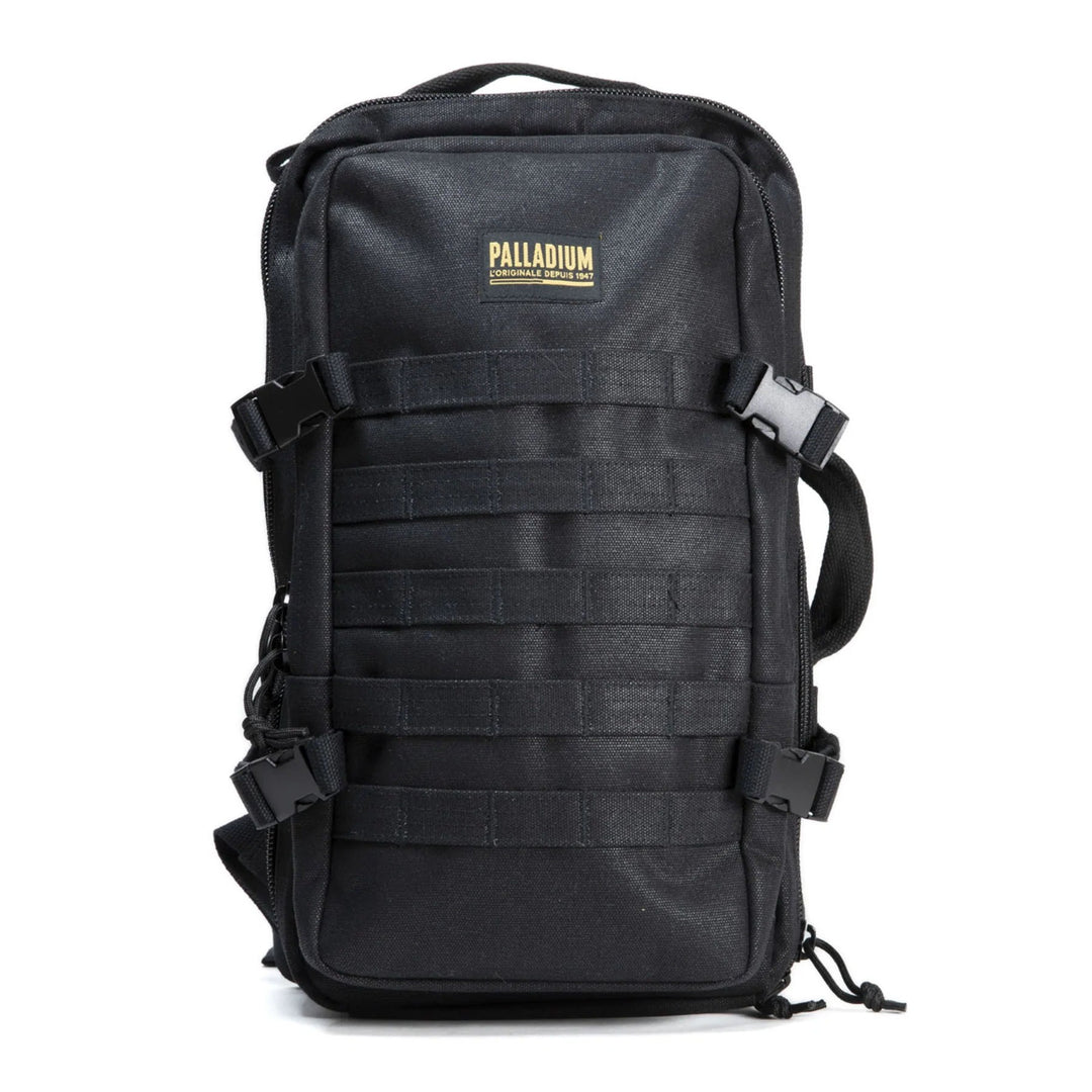 Palladium Baroudeur CVS BLACK/BLACK