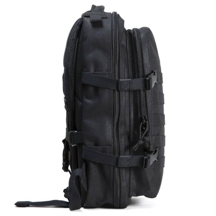 Palladium Baroudeur CVS BLACK/BLACK