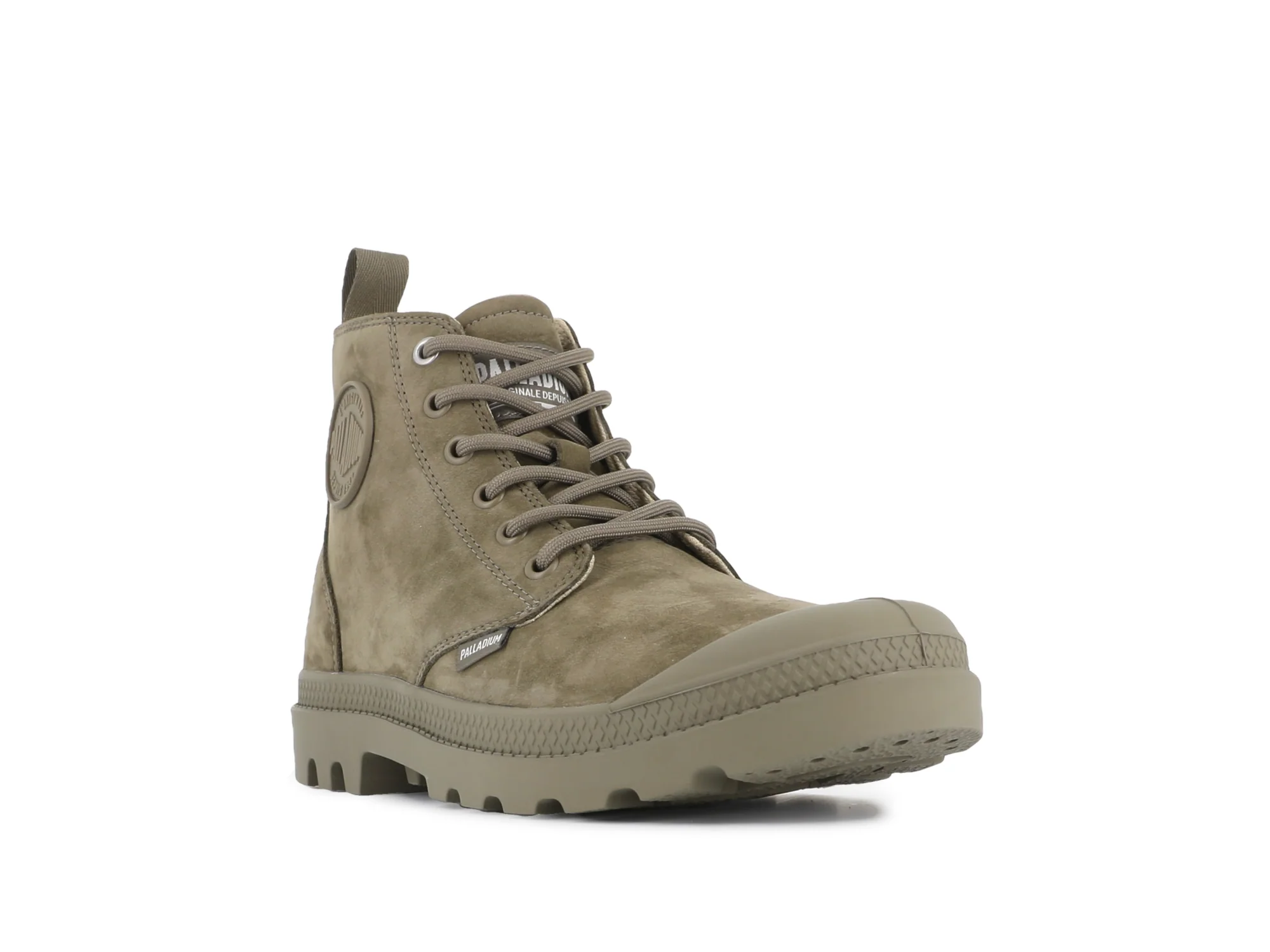 Pampa Hi Nbk Dusky Green 79495-308
