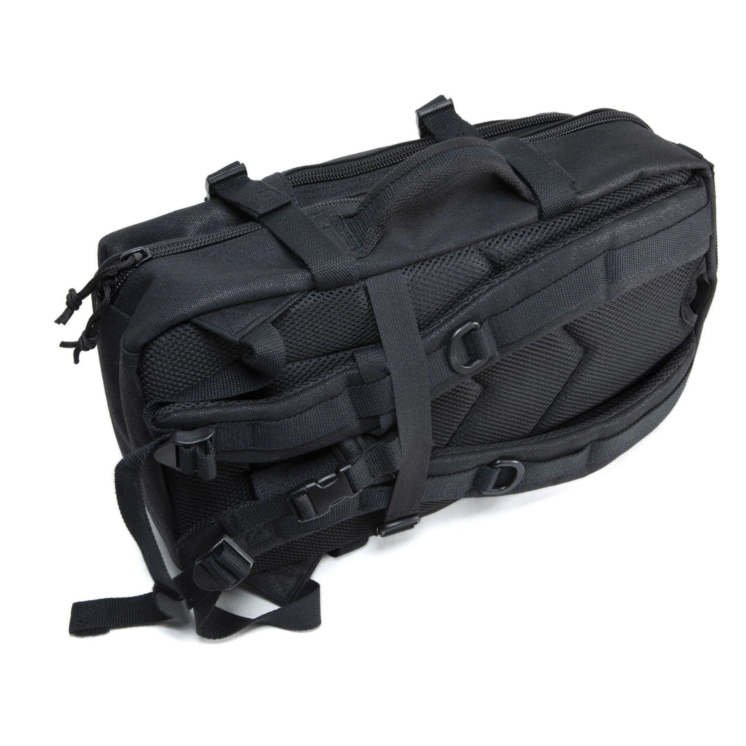 Palladium Baroudeur CVS BLACK/BLACK