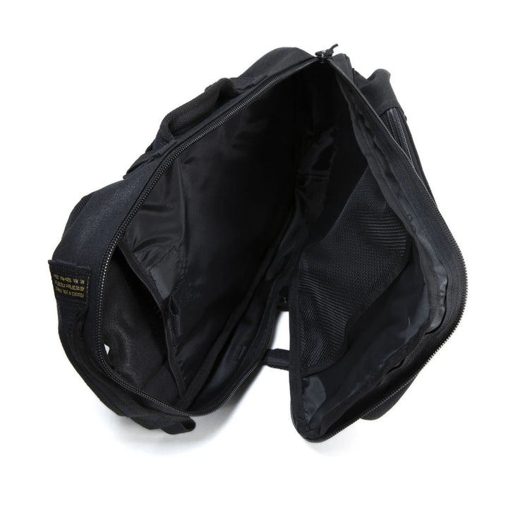 Palladium Baroudeur CVS BLACK/BLACK