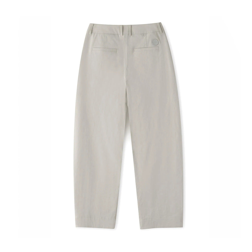 Women'S Barrel Leg Pants Iceberg 1911717-040
