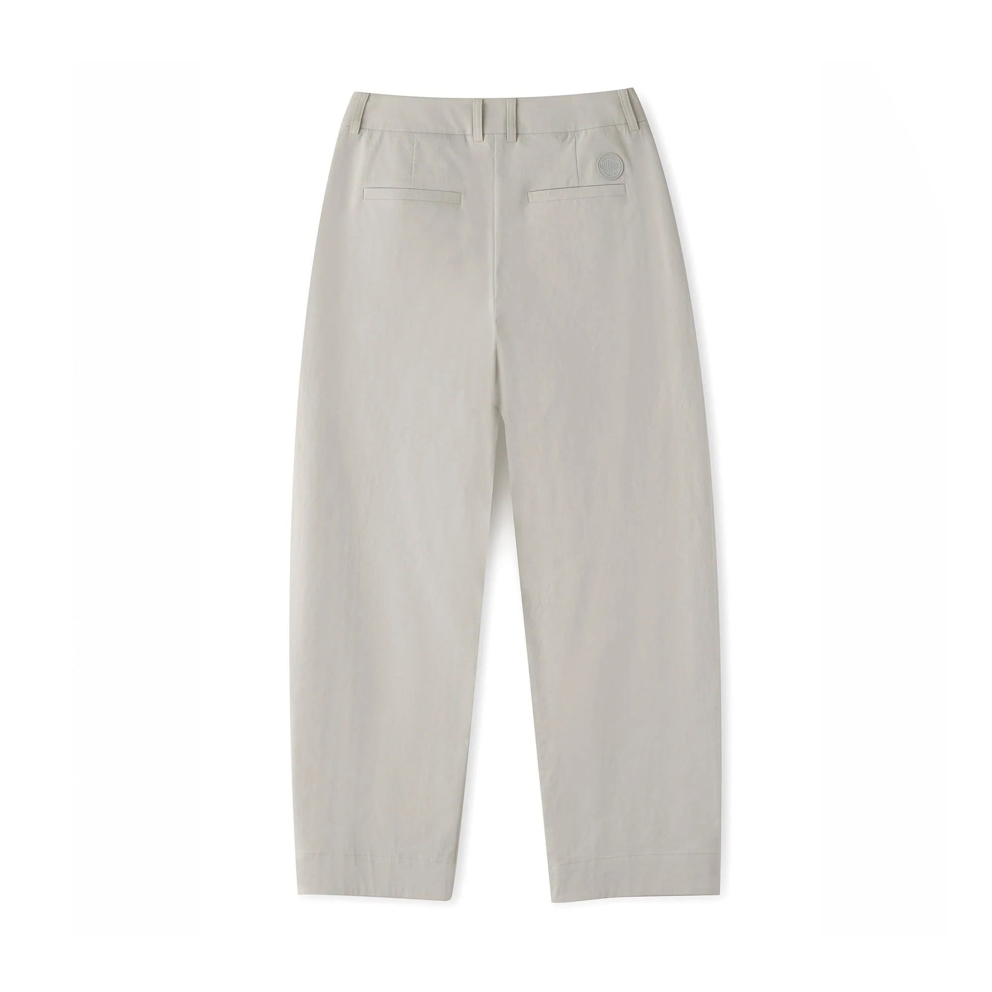 Women'S Barrel Leg Pants Iceberg 1911717-040