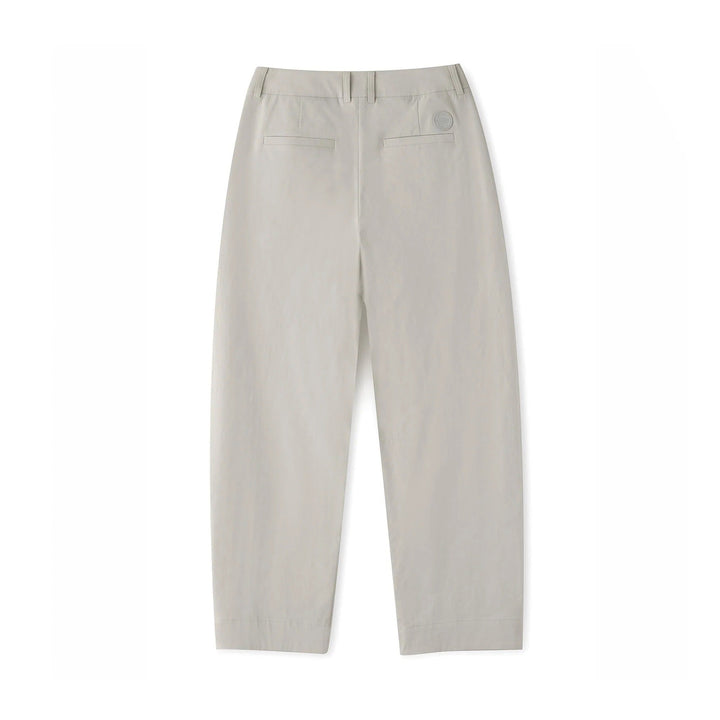 W Ballon Pants 01 Nylon Iceberg
