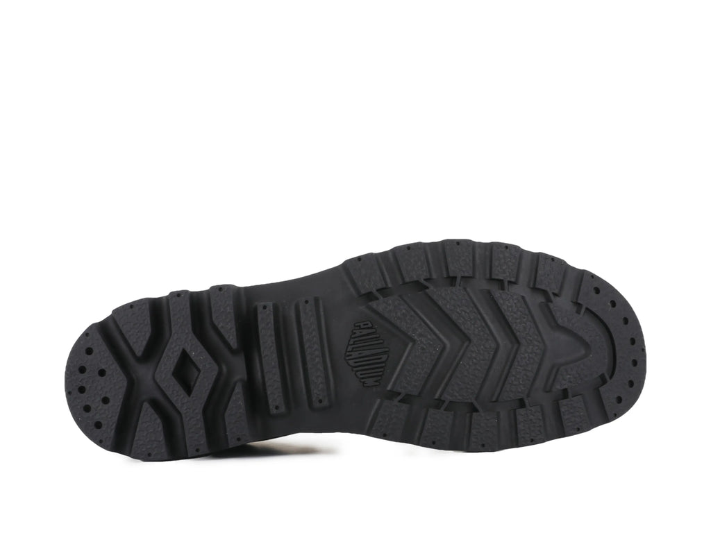 Pampa Detroit Zip  -79500-008