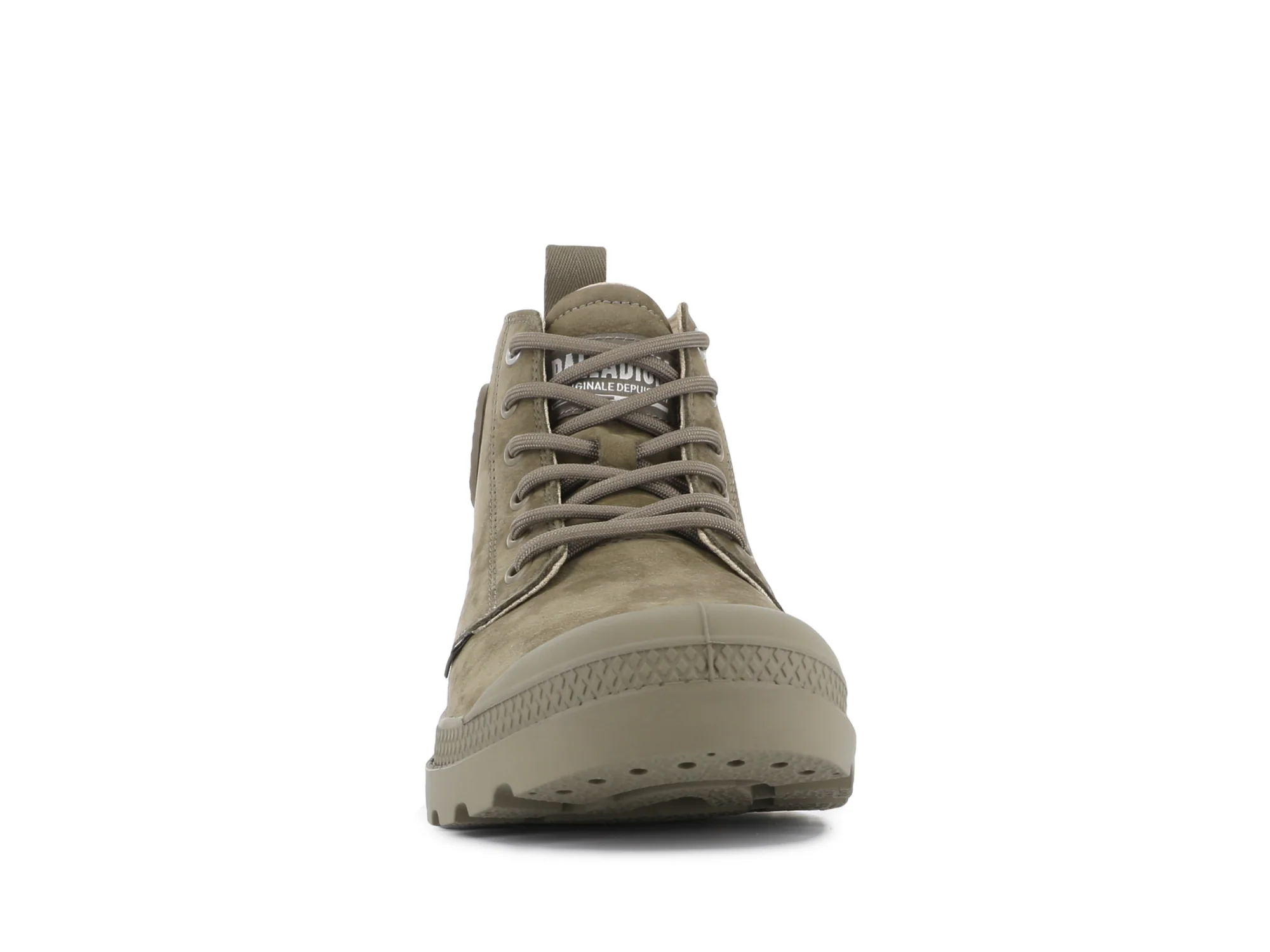 Pampa Hi Nbk Dusky Green 79495-308