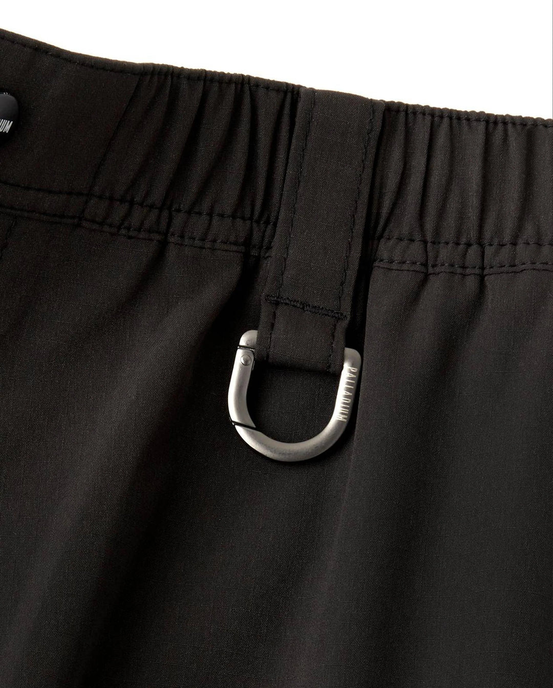 Men'S Cargo Pants Black