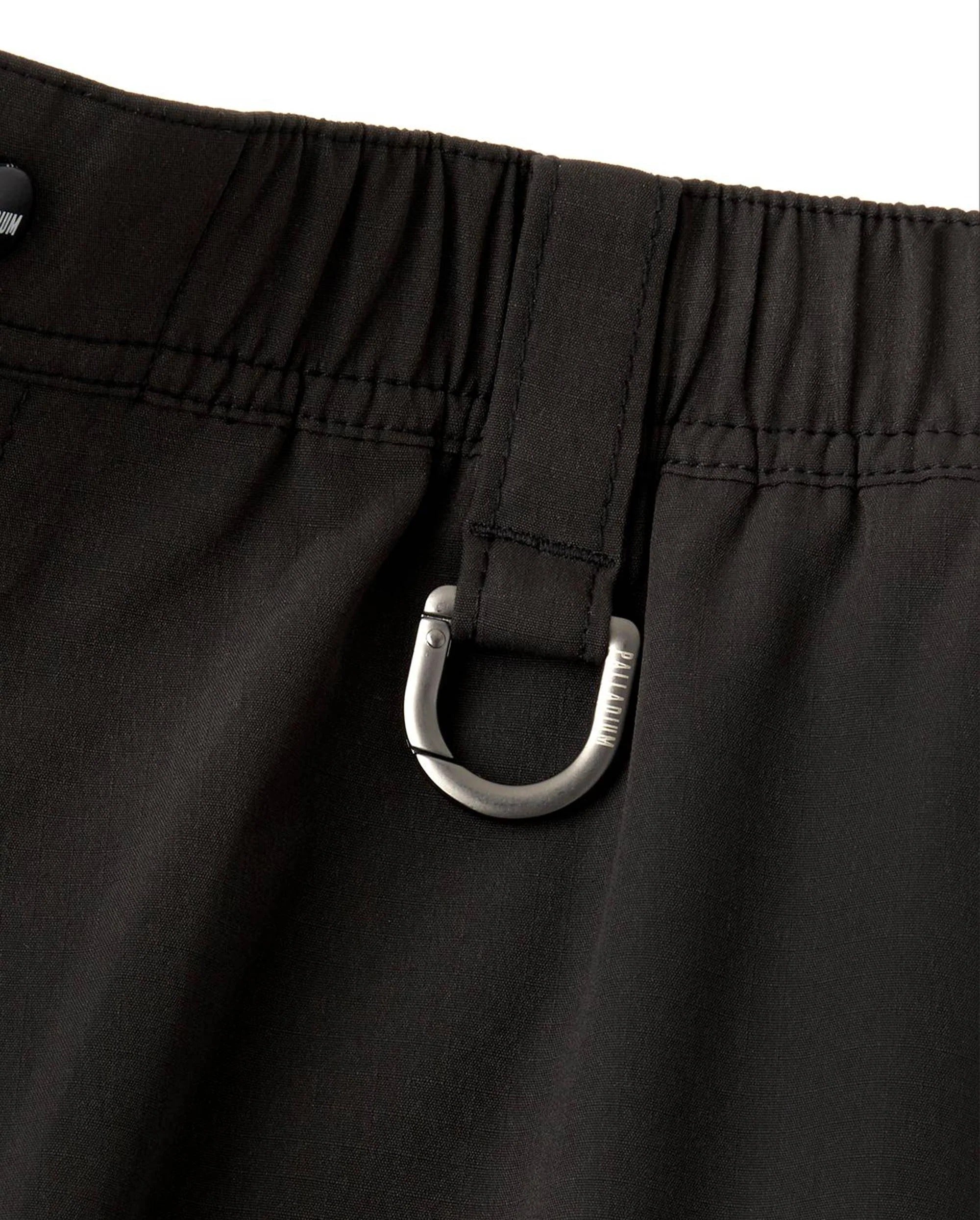 Men'S Cargo Pants Black 1011703-008