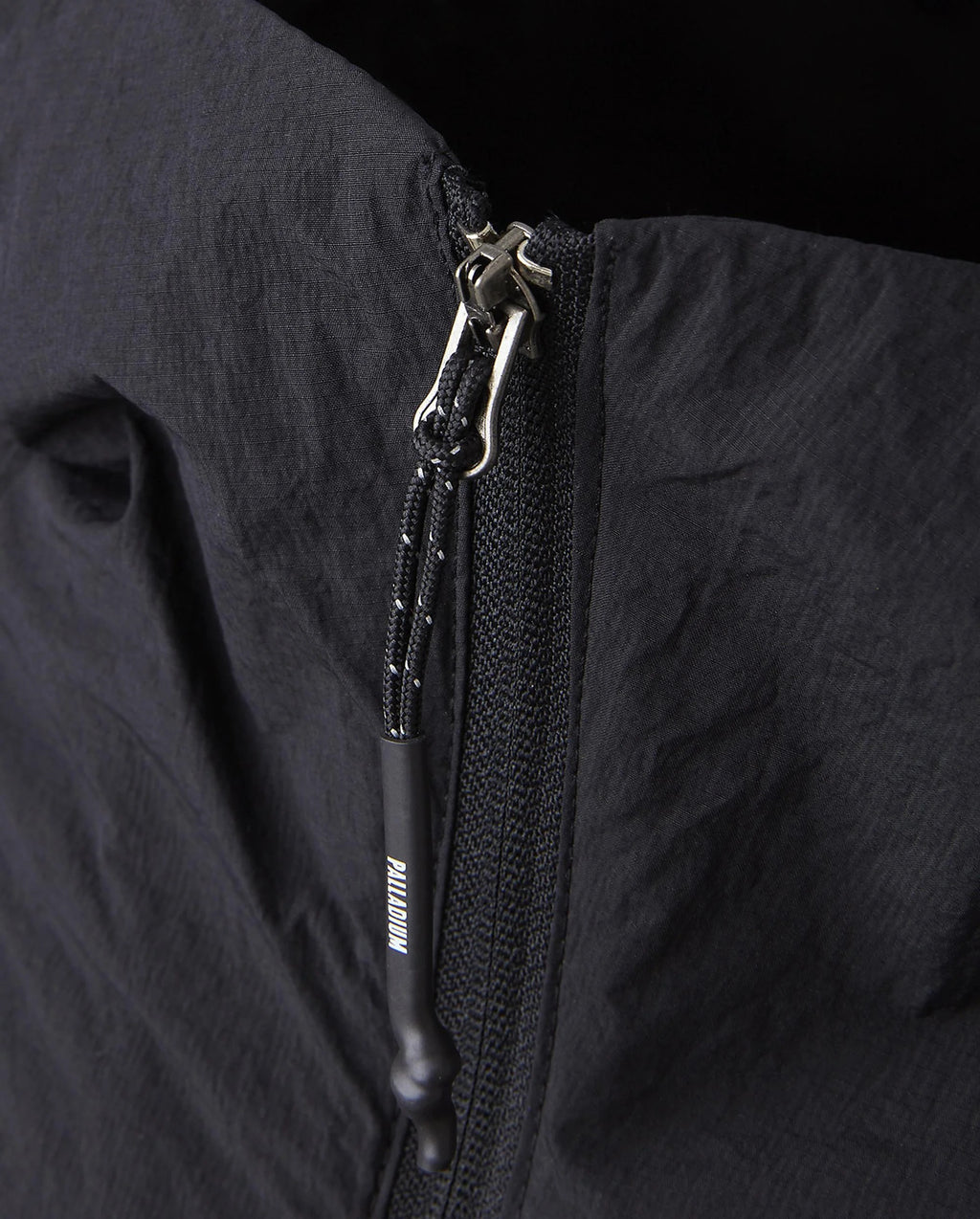 Hooded Jacket -1011706-008