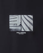 Urban Theme Printed T-Shirt -1011709-008