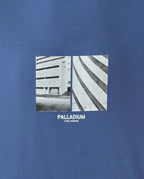 Urban Theme Printed T-Shirt -1011709-441