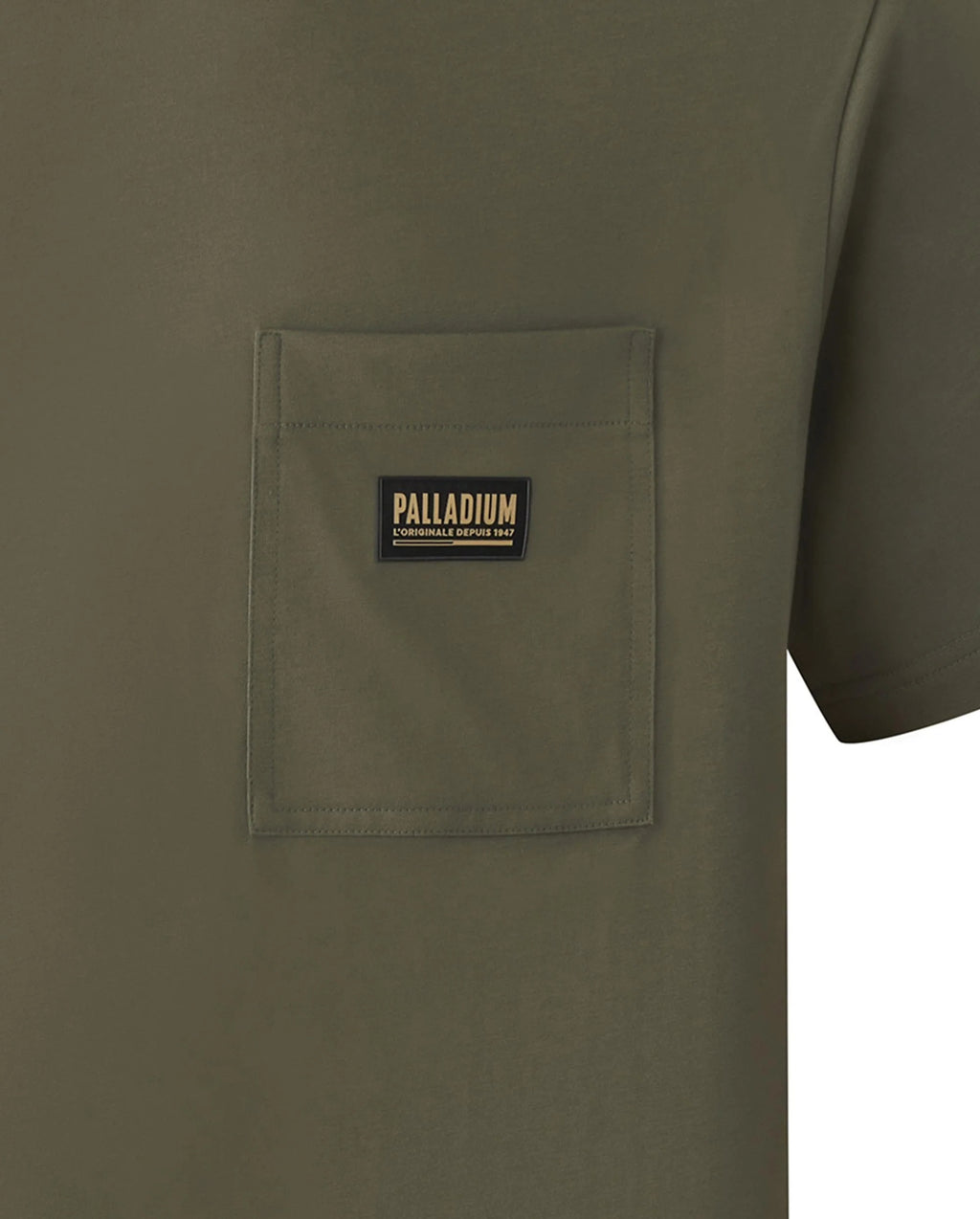 Palladium Logo Pocket T-Shirt -1011710-309