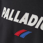 Vintage Palladium Logo Sweatshirt -1011726-008
