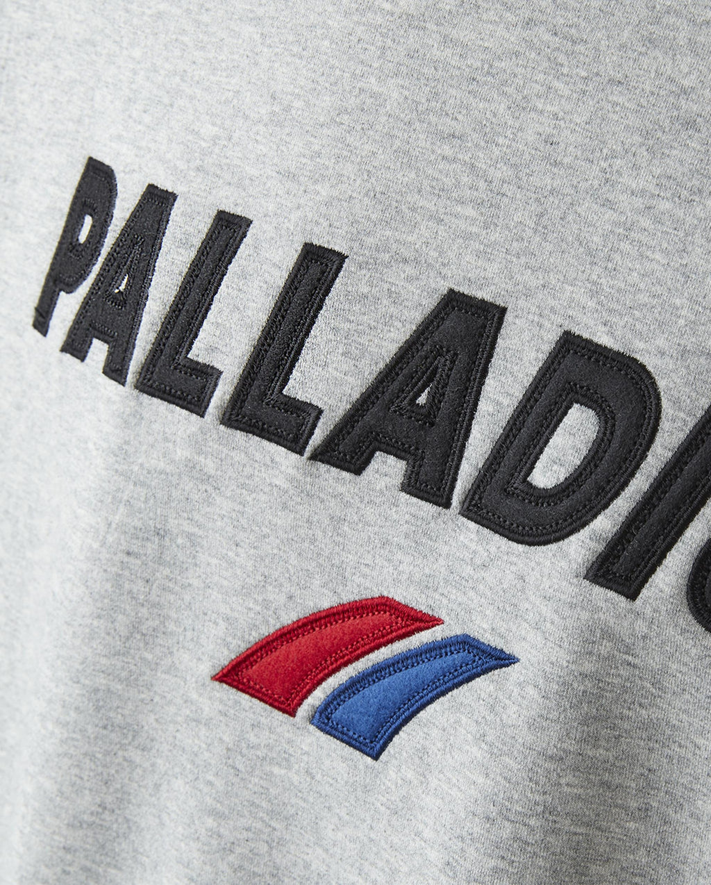 Vintage Palladium Logo Sweatshirt -1011726-040