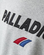 Vintage Palladium Logo Sweatshirt -1011726-040