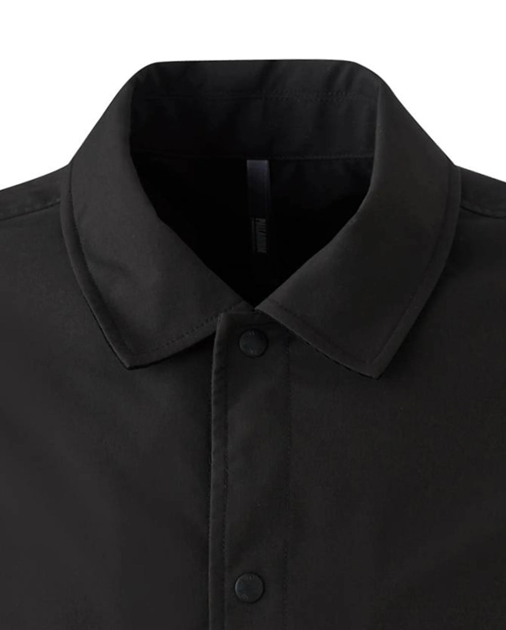Palladium Logo Water Repellent Cargo Jacket -1011734-008