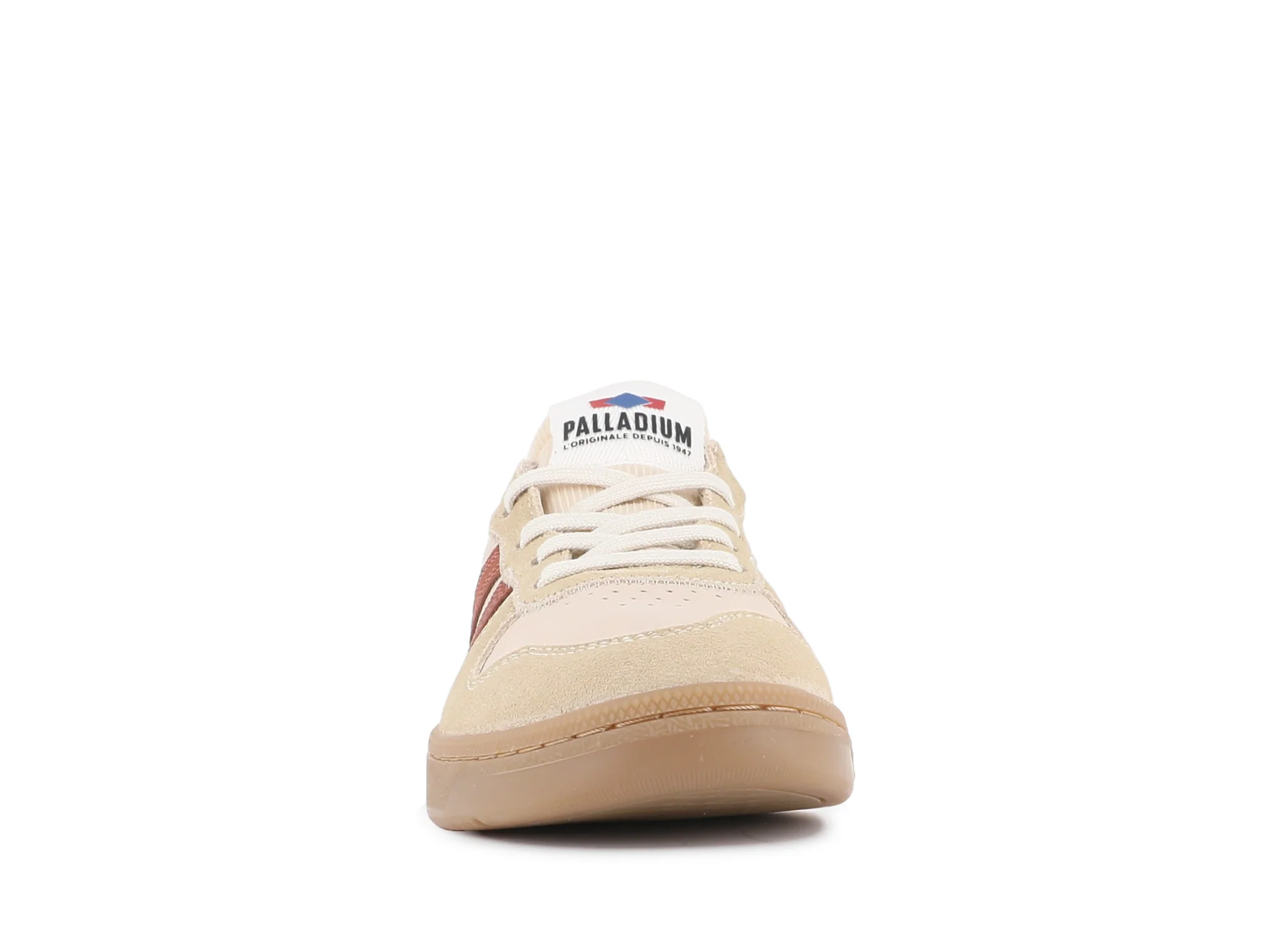 Pallacup Flame Og Almond Milk/Brick 74484-137
