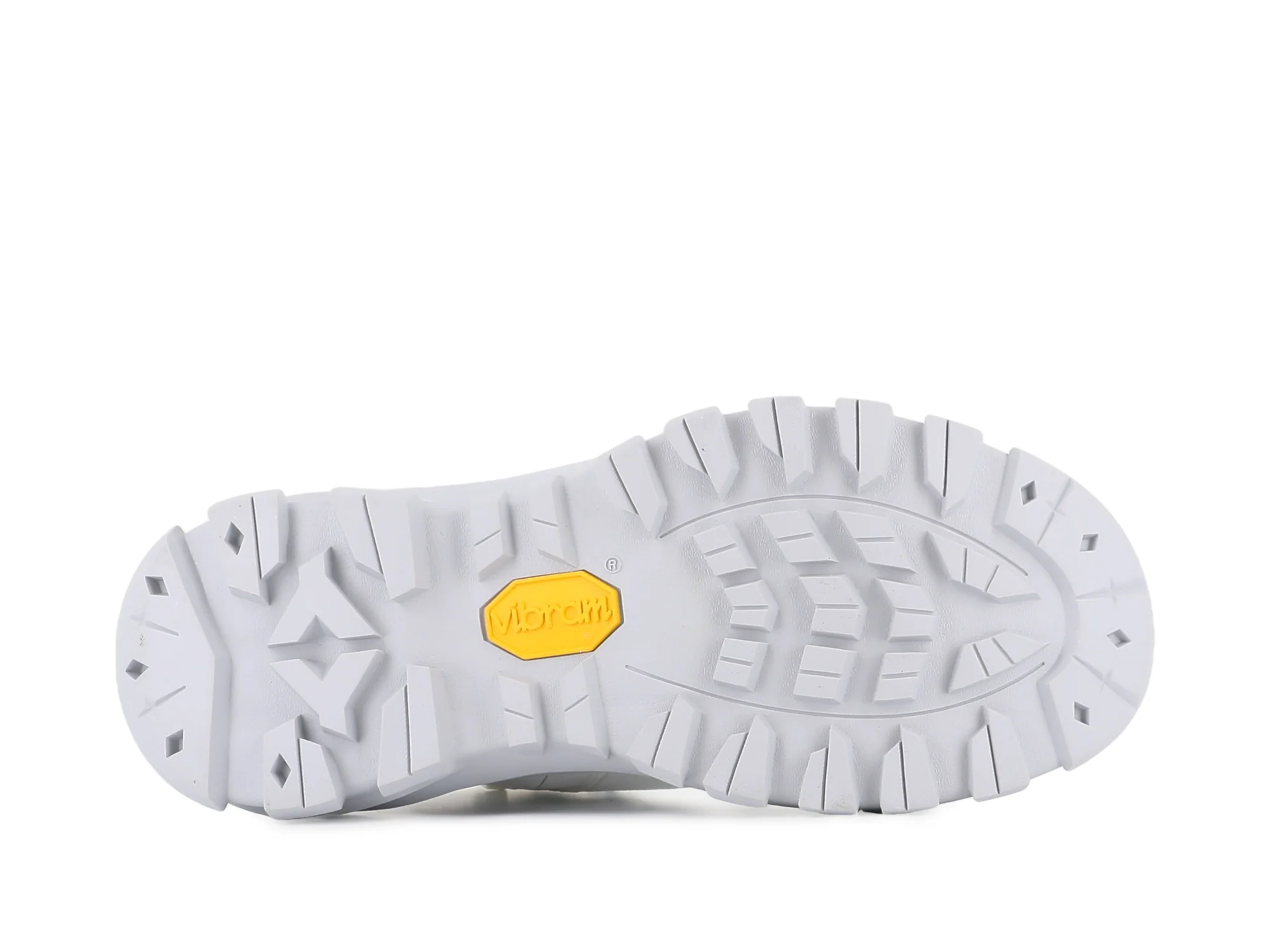 Pallarider Zip Wpa Star White 79542-116