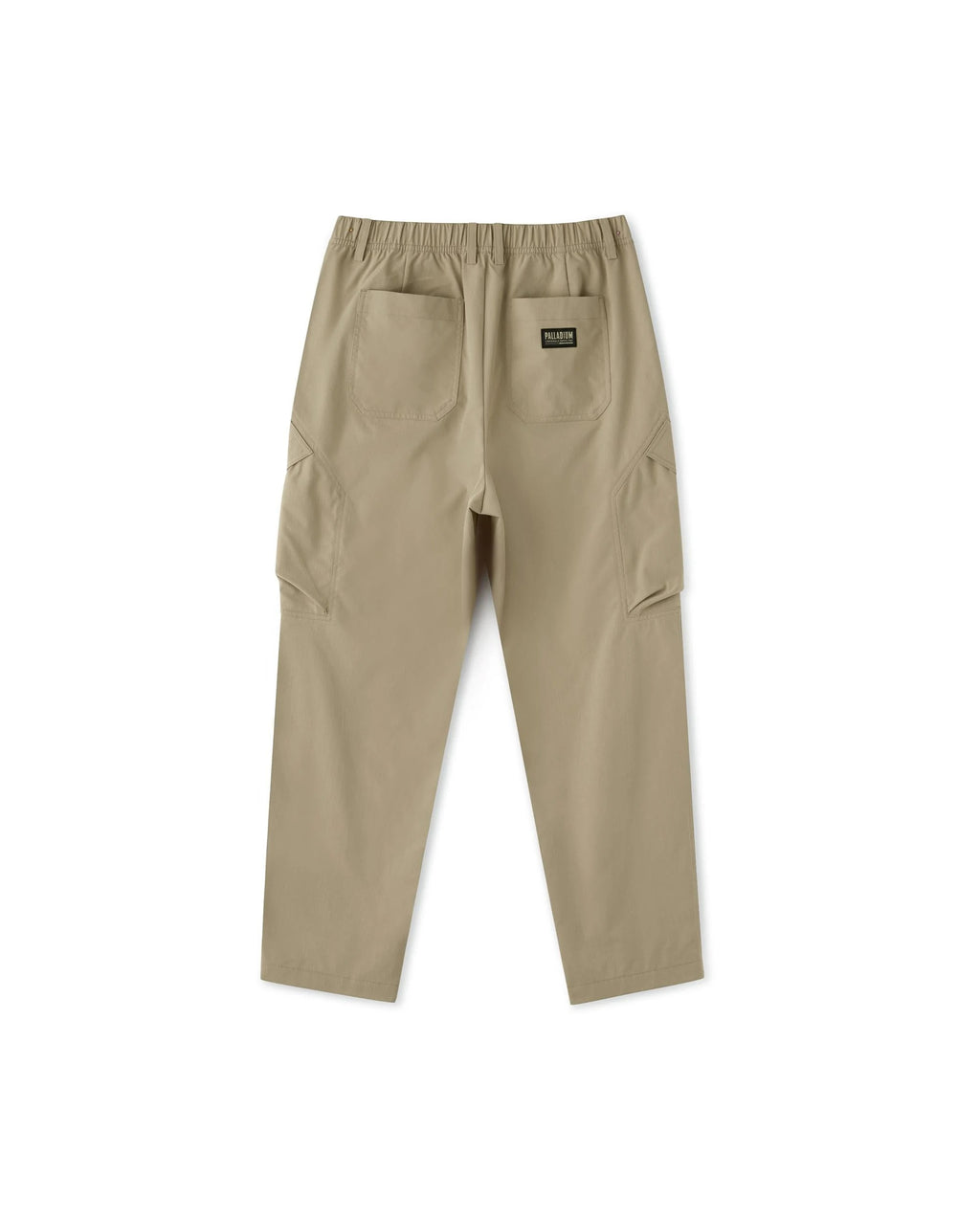 Men'S Cargo Pants Heritage Camel    1011703-297