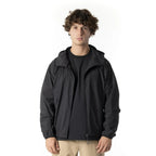 Hooded Jacket -1011706-008