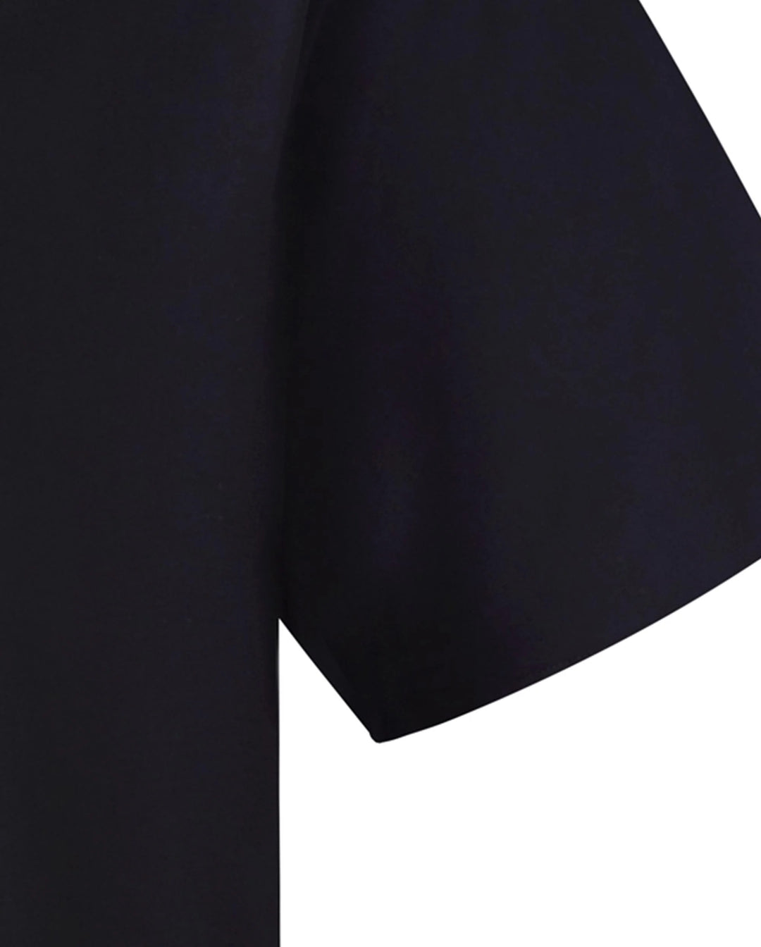 M Photo T Sslv 01 Black T-Shirt